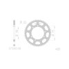 251457 rozeta 68z 420 mh furia gilera zulu h k peugeot xp6