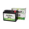 FB550916 - Baterie Fulbat FB4L-B gelová High Power 5Ah