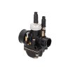 253149 5 karburator dellorto phbg 21 ds racing black edition s primazem a pod tlakem