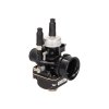 Karburátor Dellorto PHBG 21 DS Racing Black Edition, s přímazem a pod tlakem