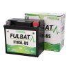 Baterie Fulbat FTX5L-BS gelová