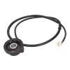 253737 3 nahon tachometru elektronicky oem aprilia rx sx rs rs4 derbi senda gpr gp1