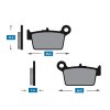 253926 3 brzdove desticky beta rr 50