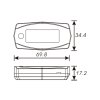 254046 1 otackomer s motohodinami koso mini 4