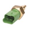 254247 cidlo teploty oem 4 pin aprilia derbi gilera piaggio vespa