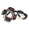 Stator zapalování 79mm Morini, Derbi motor