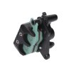 255342 3 brzdic predni oem gilera runner piaggio fly vespa gts s hengtong brzdami