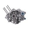 Blok motoru OEM, Derbi D50B0 Euro4 2018- (kick start)