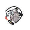 Karburátor Dellorto pro 50cc 4T GY6 E4 motory