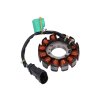 Stator zapalování OEM, Piaggio 50cc 4T 4V