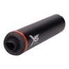 Výfuk Tecnigas XS chrom, Beta Truerba RR/RR 50 CE