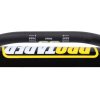 Řidítka ProTaper SE XR50 černé 22mm, Simson