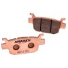 Brzdové destičky Naraku sinter, Honda SH, FES, NES, Forza, Jazz