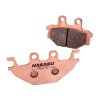 259458 brzdove desticky naraku sinter kymco kxr mxu maxxer uxv