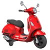 259476 detska vespa gts elektricka