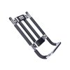 Zadní nosič chrom Simson Schwalbe KR51/0-2, Spatz Star Habicht Sperber