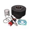 Válec EVOK 125cc 55mm Piaggio Vespa PK 125 S 82-85