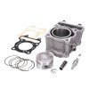 Válec EVOK 150cc 58mm Honda FES, NES, PES, SH, SES 150
