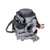 Karburátor Naraku 26mm podtlakový, GY6, Yamaha 125, Daelim, Beeline