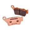 259824 brzdove desticky naraku sinter zadni ktm duke 125 390