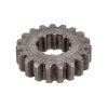 Ozubené kolo 19z 3. stupeň / 4. rychlostní převodovka, Simson S51, S53, S70, S83, SR50, SR80, KR51/2, M531, M541, M741