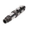 Výstupní hřídel převodovky 4-kvalt 12 otvorů, Simson S51, S53, S70, S83, SR50, SR80, KR51/2, M531, M541, M741