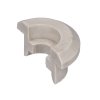 260277 plastovy pulmesic tlumice maly sismon s50 s51 s70 kr51 2