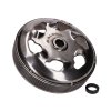 Spojkový zvon Malossi Maxi Clutch Bell 160mm, Aprilia, Gilera, Piaggio 400-500