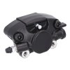 brake caliper OEM for Piaggio Liberty, ZIP, Sfera, Vespa ET2, ET4, LX, Primavera, Sprint, LXV, Gilera DNA (Heng Tong)