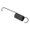 side stand / kickstand spring OEM outer for Aprilia, Gilera, Piaggio, Vespa