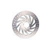 brake disc OEM front for Piaggio X10 125, 350, 500