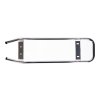 296322 3 nosic zadni chrom rovny peugeot 103sp 8 mvl