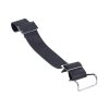 40454 - luggage rack rubber cargo strap for Simson S50, S51, S70, KR51/1, KR51/2, SR4-2, SR4-3, SR4-4
