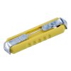 40456 - safety fuse 5A yellow