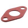 Těsění příruby karburátoru 2mm, 18mm sání, Simson S50, S51, KR51/1, KR51/2