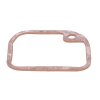 40756 - carburetor float bowl gasket for 16N1, 16N3, 19N carb for Simson S50, S51, S53, S70, S83, SR4-1 Spatz, SR4-2 Star, SR4-3 Sperber, SR4-4 Habicht, SR50, SR80