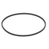 40760 - turn signal lens gasket for Simson S50, S51, S70, SR50, SR80, MZ TS 250, ETZ 125, ETZ 150, ETZ 250