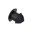 40789 - chain case rubber plug for Simson S50, S51, S53, S70, S83, KR51/1, KR51/2, SR50, SR80