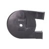 Kryt řetězu černá, Simson S50, S51, S53, S70, S83, KR51/1, KR51/2, SR4-1 Spatz, SR4-2 Star, SR4-3 Sperber, SR4-4 Habicht