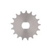 40812 - front sprocket 17 teeth 1/2x5.4 for Simson S51, S53, S70, SR50, SR80, KR51/2 Schwalbe