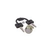 Zámek bočního krytu, Simson S50, S51, S53, S70, S83