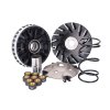 Variátor Naraku Maxi speed Yamaha X-Max, Tricity 300 4T LC Euro4 / Euro5 2017-