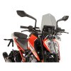 298287 2 plexi puig new generation sport zatmavene ktm duke 125 200 390 17