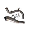 Výfuk Turbo Kit GP Line, KTM Duke 125 17-