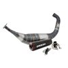 Výfuk VOCA Racing BigBore 90cc, Minarelli AM6