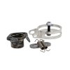 Výfuk VOCA Racing BigBore 90cc, Minarelli AM6