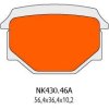 298608 1 brzdove desticky aprilia rs4 derbi gpr motorhispania rx pegasus r50x rieju mrt