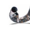 Výfuk VOCA Cross Carbon 80/90cc, Beta RR Enduro, Supermoto 12-