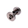 Tlumicí vložka výfuku 68mm Simson S50, S51, S53, S70, S83, SR4-2 Star, SR4-3 Sperber, Star, Habicht, Schwalbe