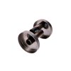 Tlumicí vložka výfuku 68mm Simson S50, S51, S53, S70, S83, SR4-2 Star, SR4-3 Sperber, Star, Habicht, Schwalbe